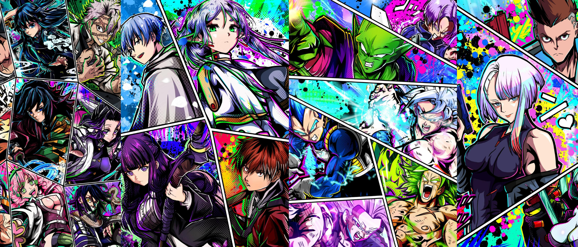 Anime